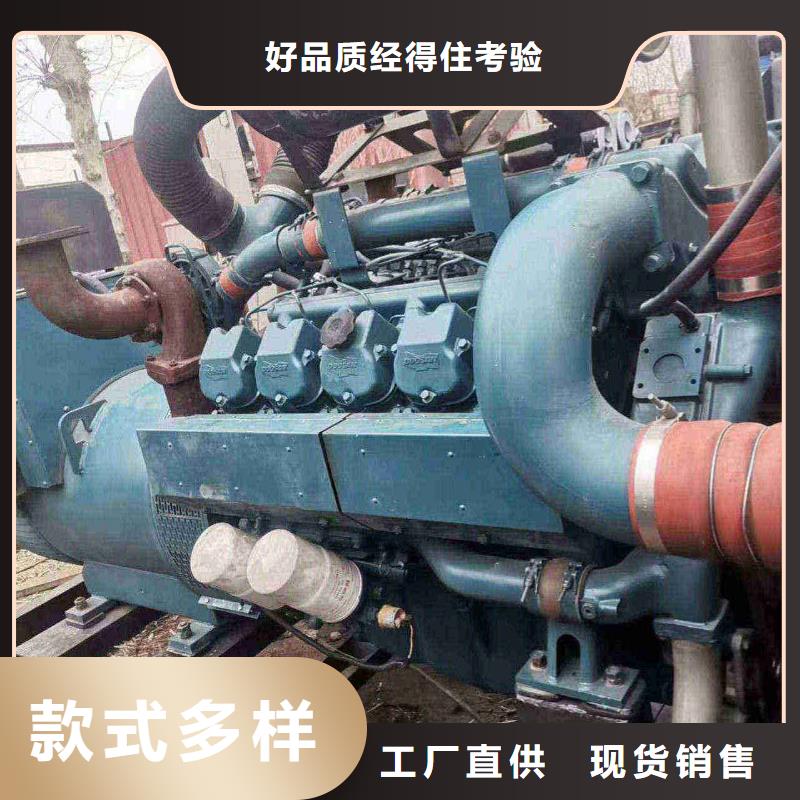 临湘发电机租赁公司