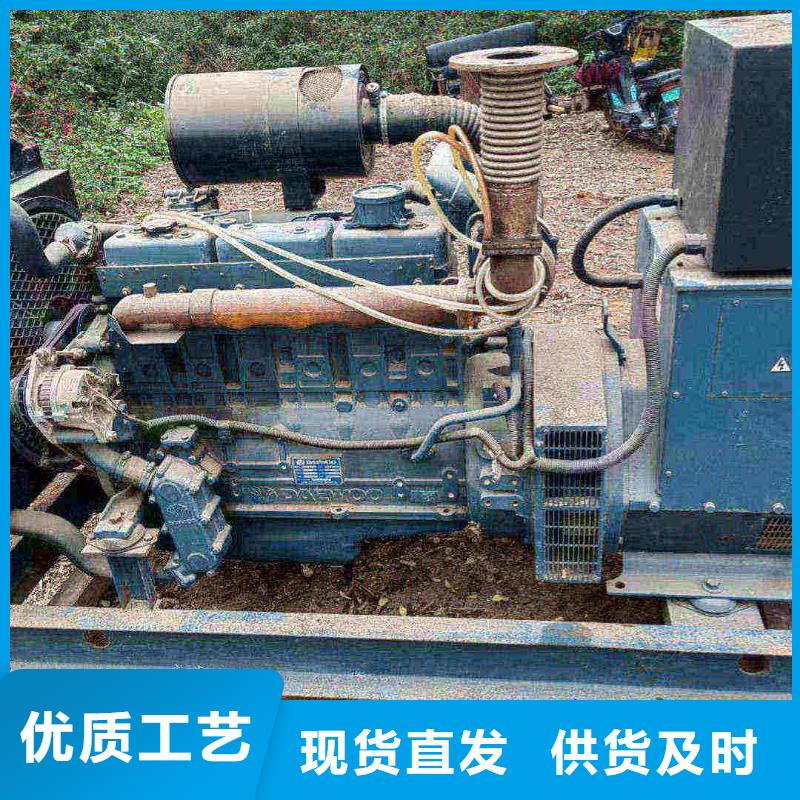 龙亭发电机租赁公司