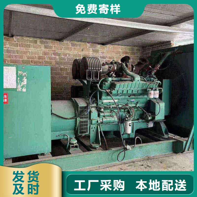 长葛发电车出租