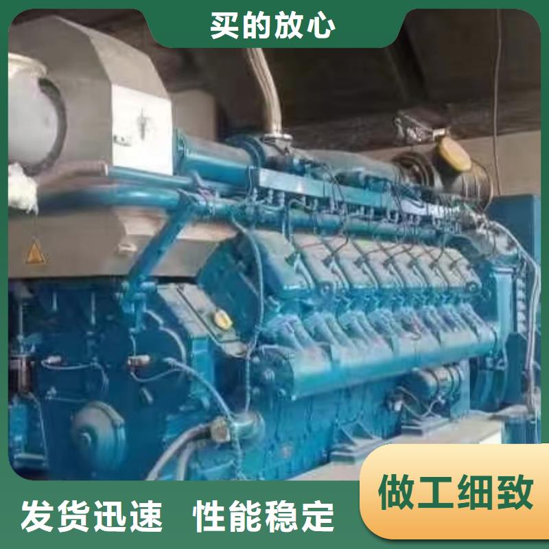 谷城发电机租赁服务