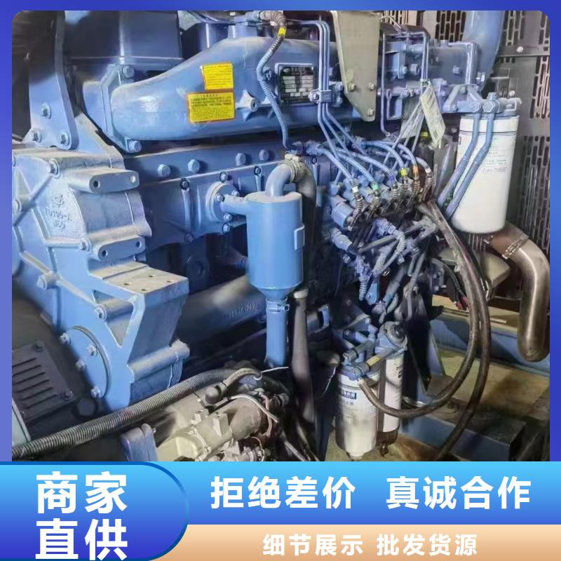 鄞州租赁发电机