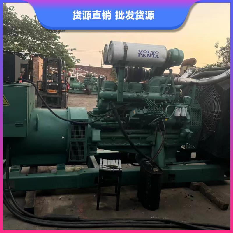 丰南发电机出租