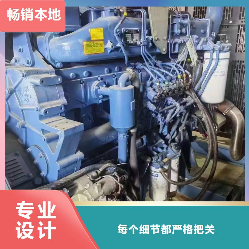 崇阳发电机租赁价格
