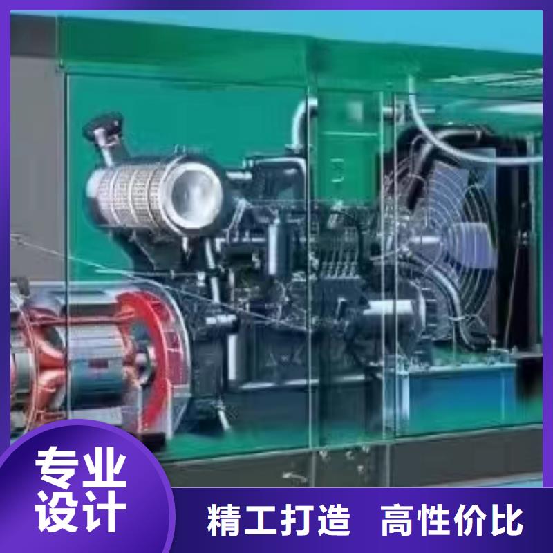 连城发电机租赁公司
