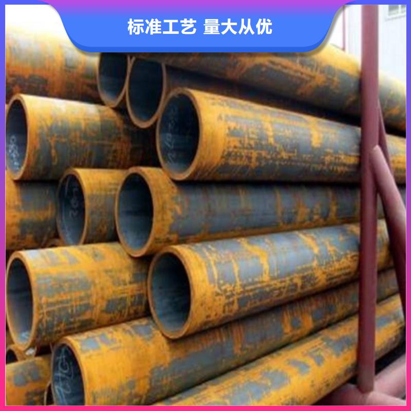 Q345B低合金无缝方管现货直供价格优