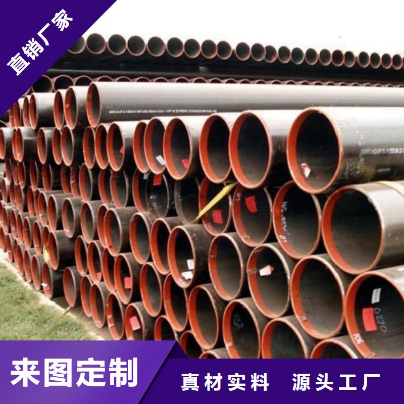 Q345B低合金无缝方管大厂家值得信赖
