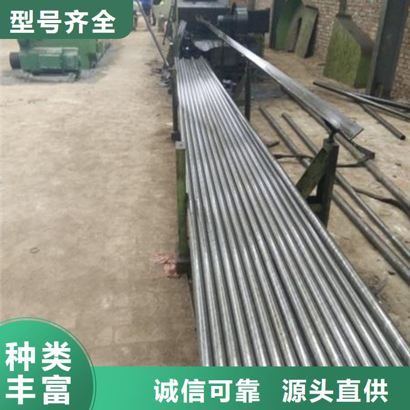 诚信为本Q355C方管厂家
