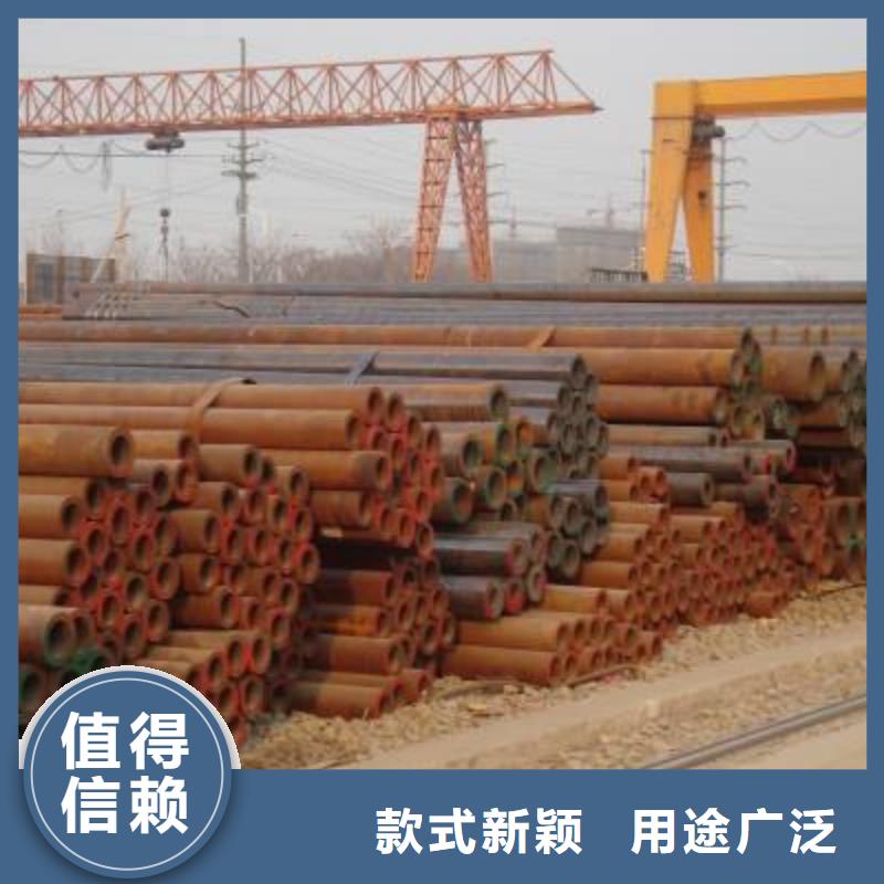 Q345B大口径方管值得信赖的厂家