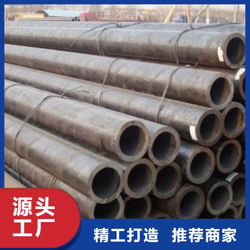 Q345B大口径方管设计厂家