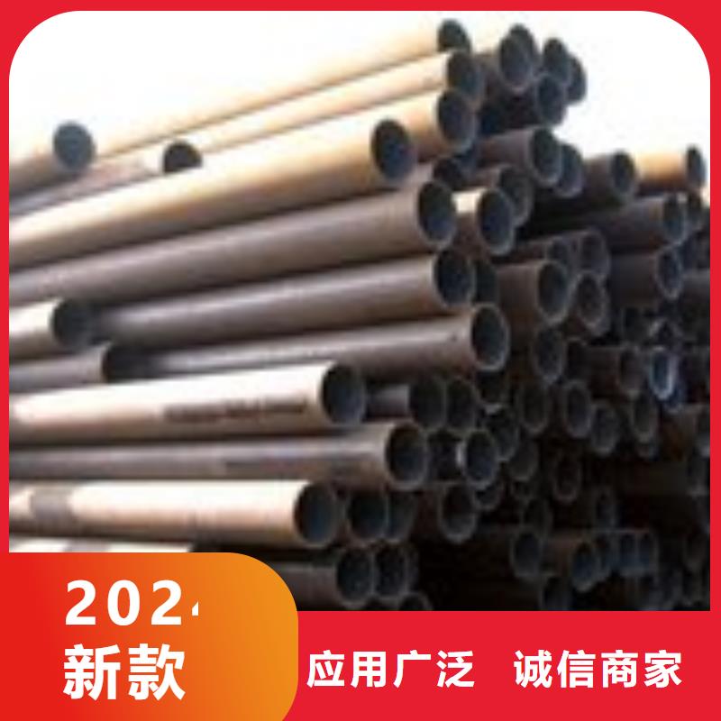 Q345B无缝方管施工安装