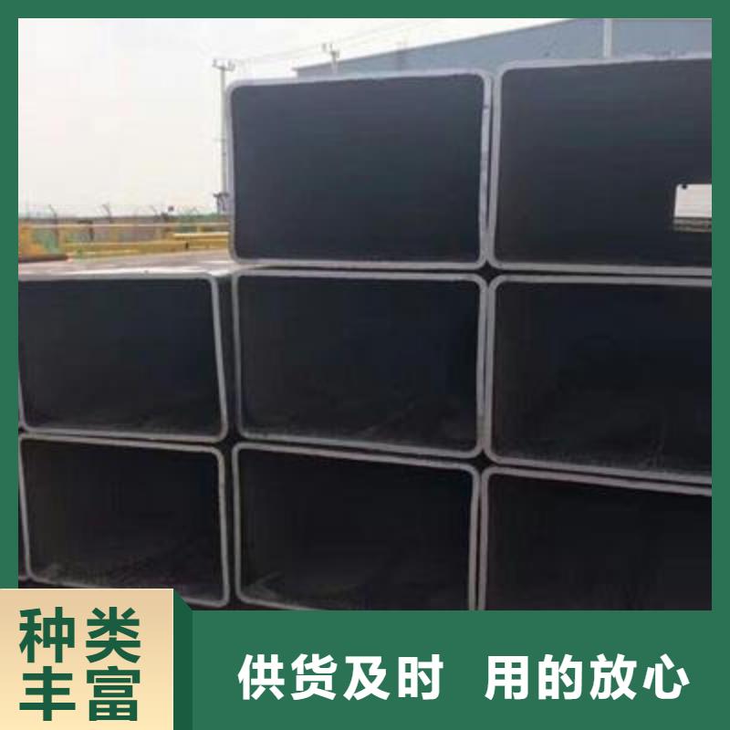 Q345B方管-批发价格-优质货源