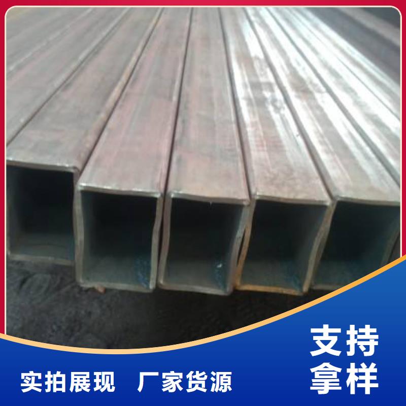 20#大口径方管品质有保障