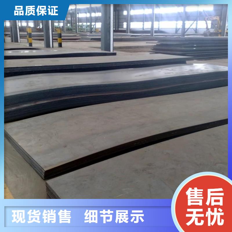 Q355B无缝方管产品详细介绍