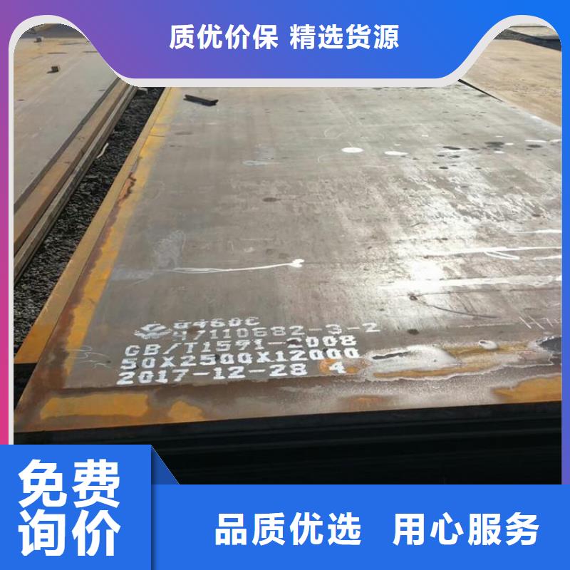 【钢板镀锌工字钢实力商家】