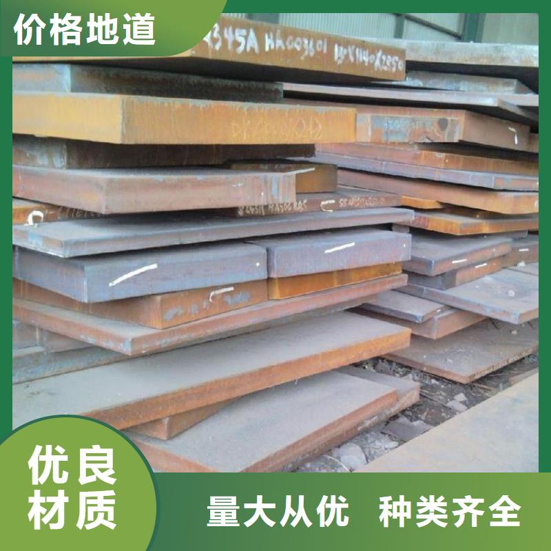 【钢板镀锌工字钢实力商家】