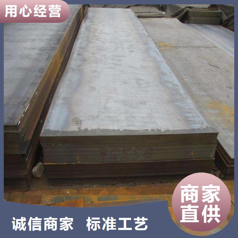 钢板合金管好货直供
