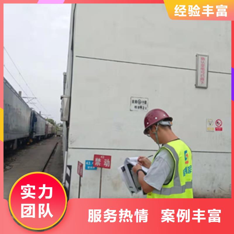 房屋玻璃幕墙检测先进的技术