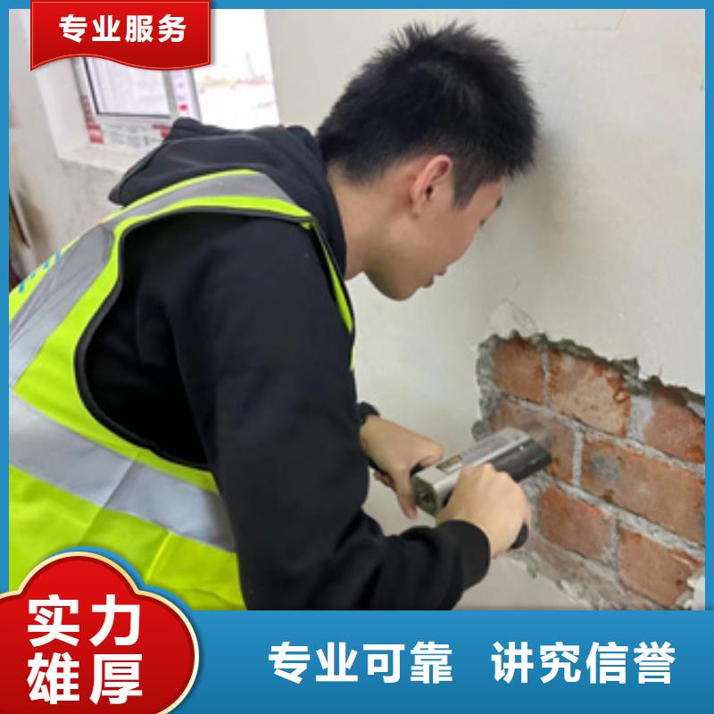 房屋玻璃幕墙检测先进的技术