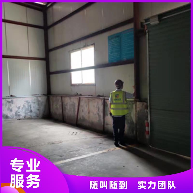 房屋玻璃幕墙检测2025专业的团队