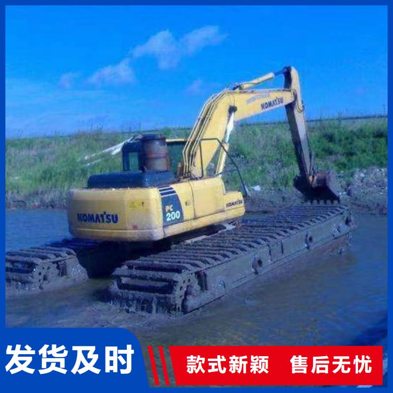 水上挖掘机出租出租水上挖掘机可零售可批发