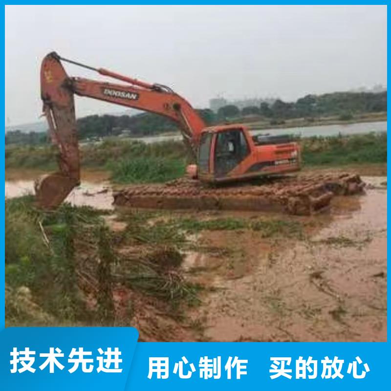 水上挖掘机出租-水上挖掘机出租租赁货源直供