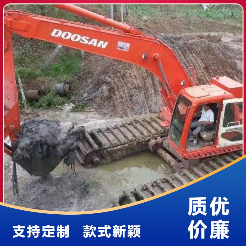 水上挖掘机出租-水上挖掘机出租租赁货源直供