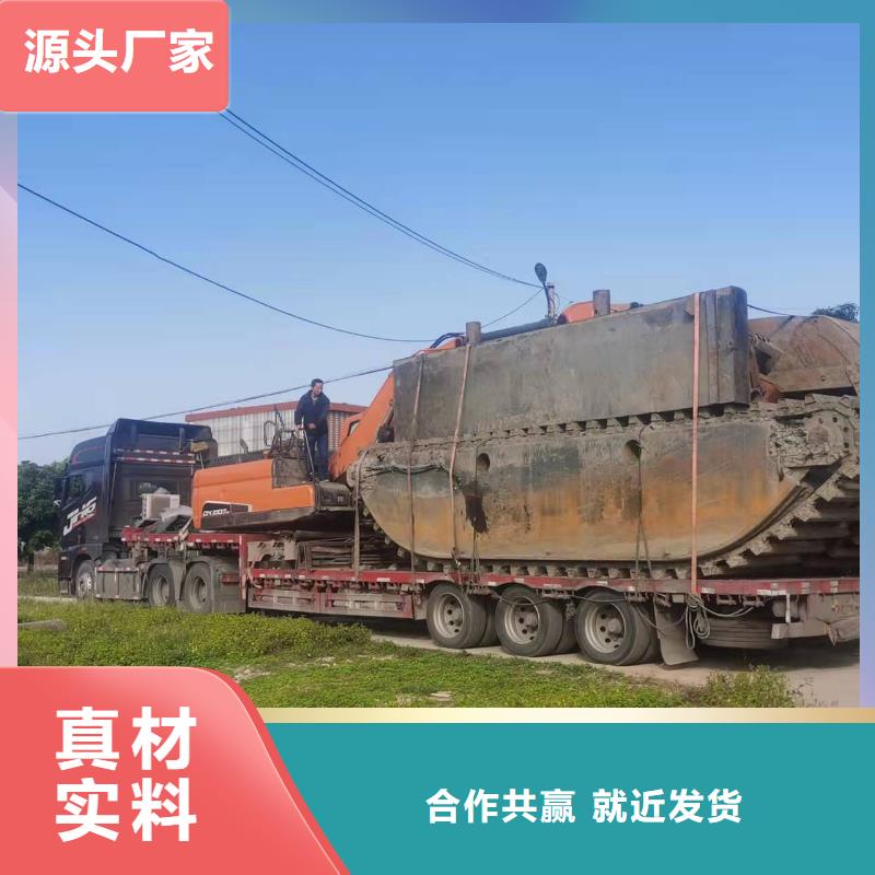 水上挖机出租水下挖掘机出租技术先进