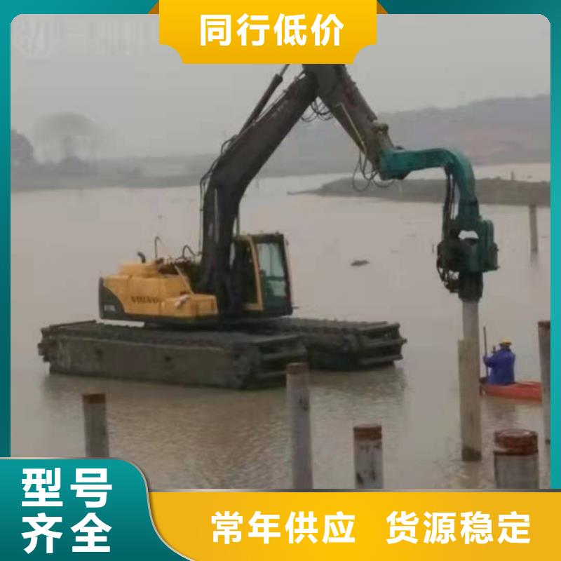 水上挖机出租_水上船挖租赁满足您多种采购需求