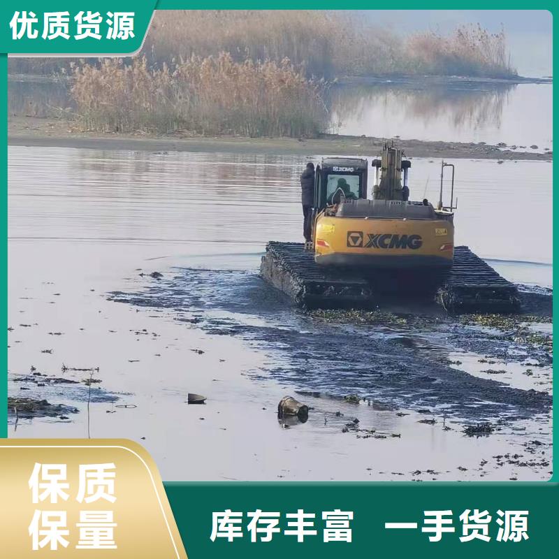 水上挖机出租水上船挖租赁有口皆碑
