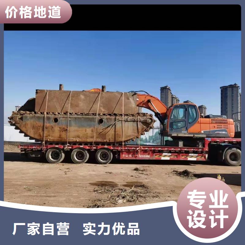 水上挖机出租水下挖掘机出租细节决定成败