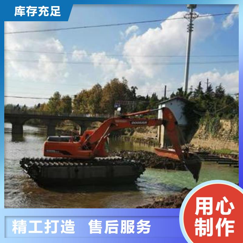 水上挖机出租水上船挖租赁有口皆碑