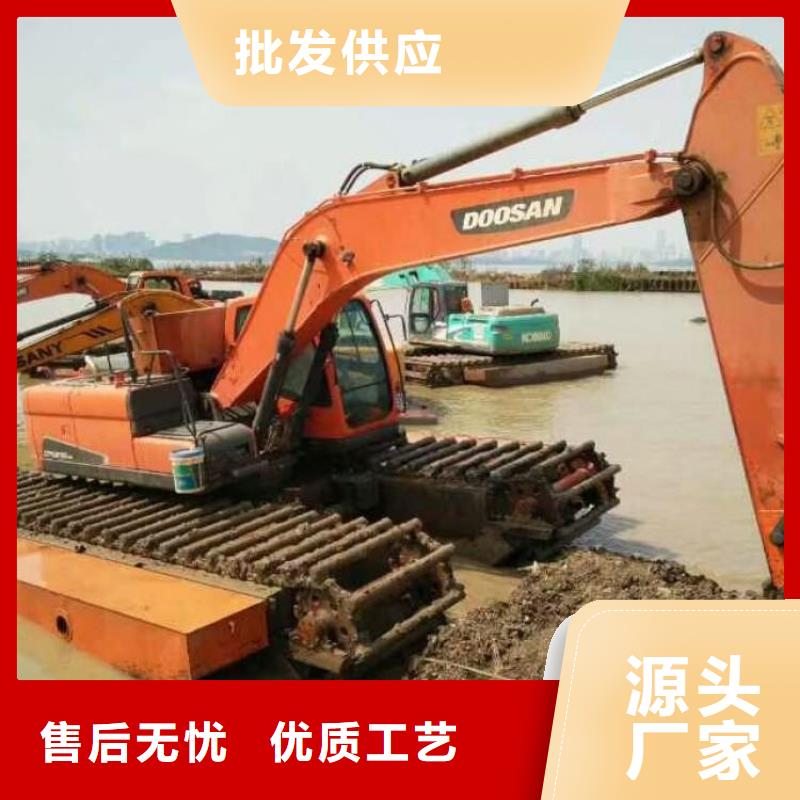 水上挖机出租-水上船挖租赁颜色尺寸款式定制