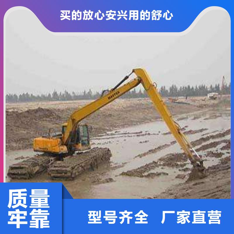 水上挖机出租水上船挖租赁采购无忧