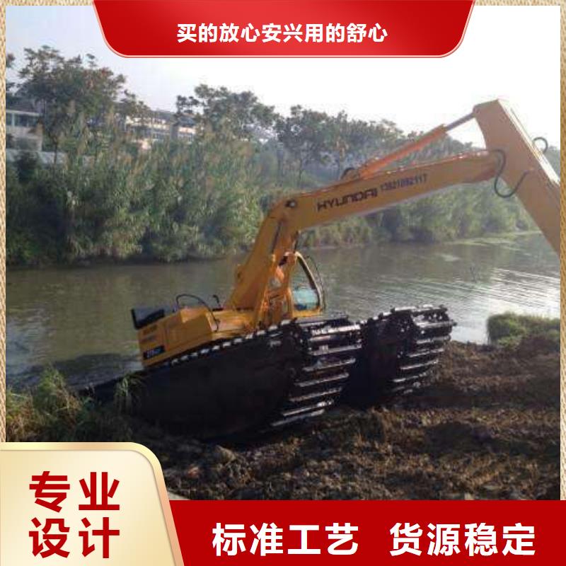 水上挖机出租水下挖掘机出租技术先进