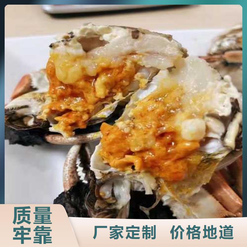 阳澄湖吃大闸蟹哪里正宗苏州莲花岛