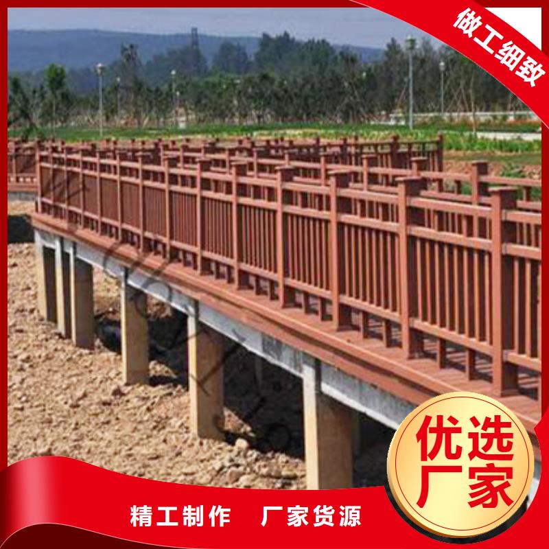防腐木古建景观厂家定制莱西市