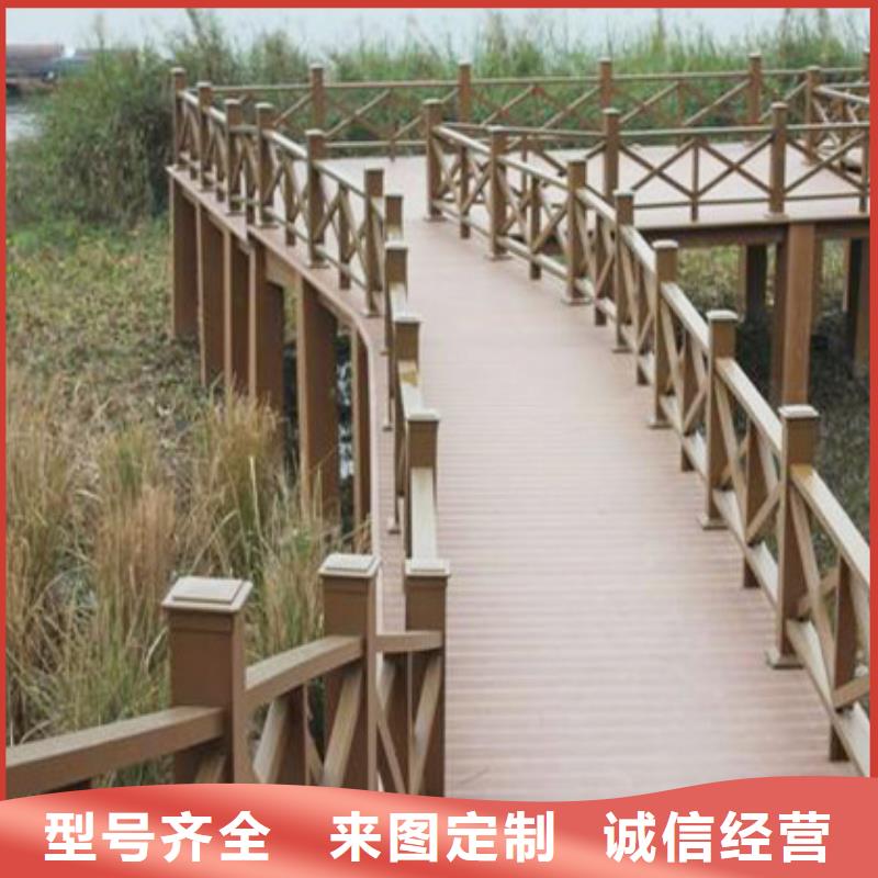 防腐木花槽厂家直销青岛市六汪镇