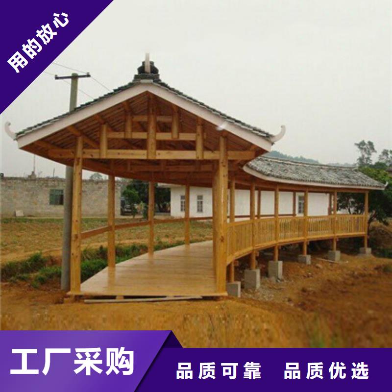 青岛市大村镇防腐木花箱价格超低