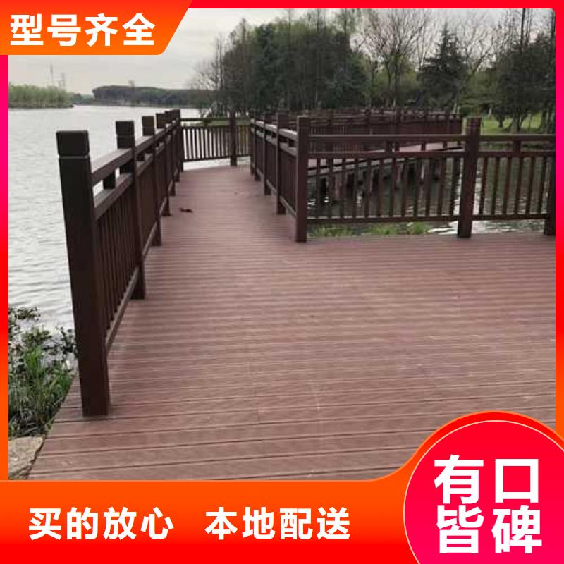 防腐木竹木地板多少钱一平方烟台市蓬莱区