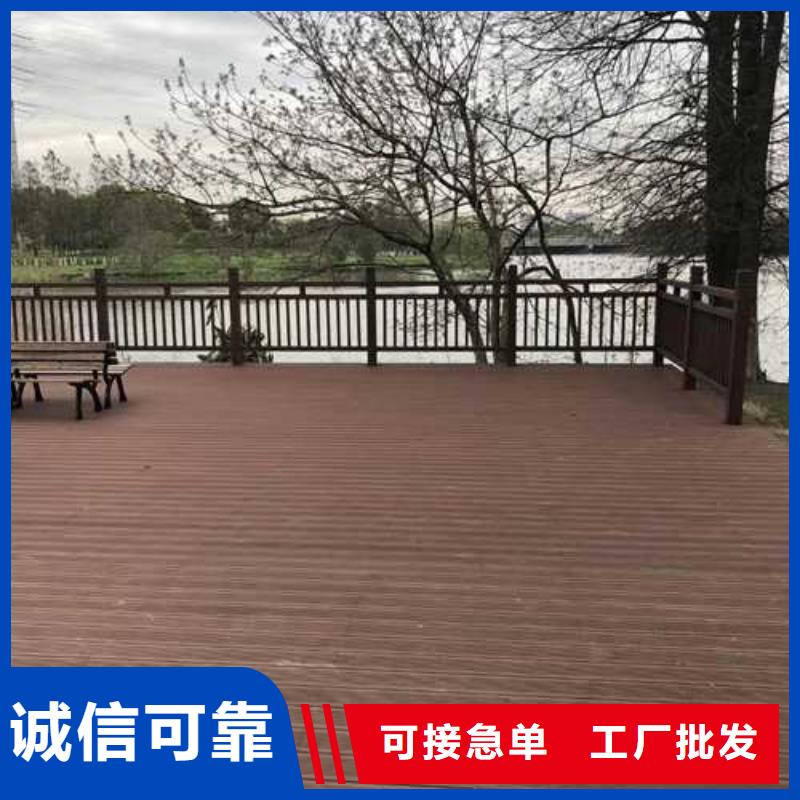 青岛即墨区防腐木桑拿板本地厂家