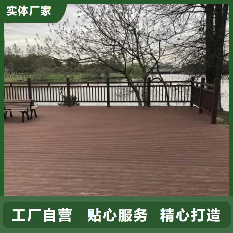 防腐木仿古建筑价格超低黄岛区