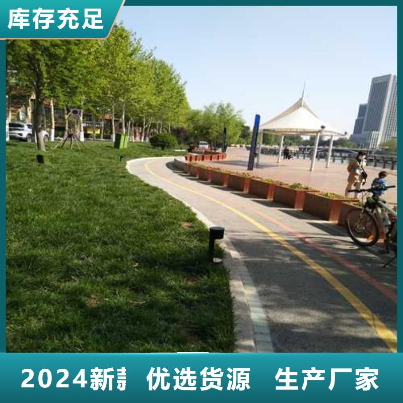 防腐木菠萝格源头厂家青岛市姜山镇
