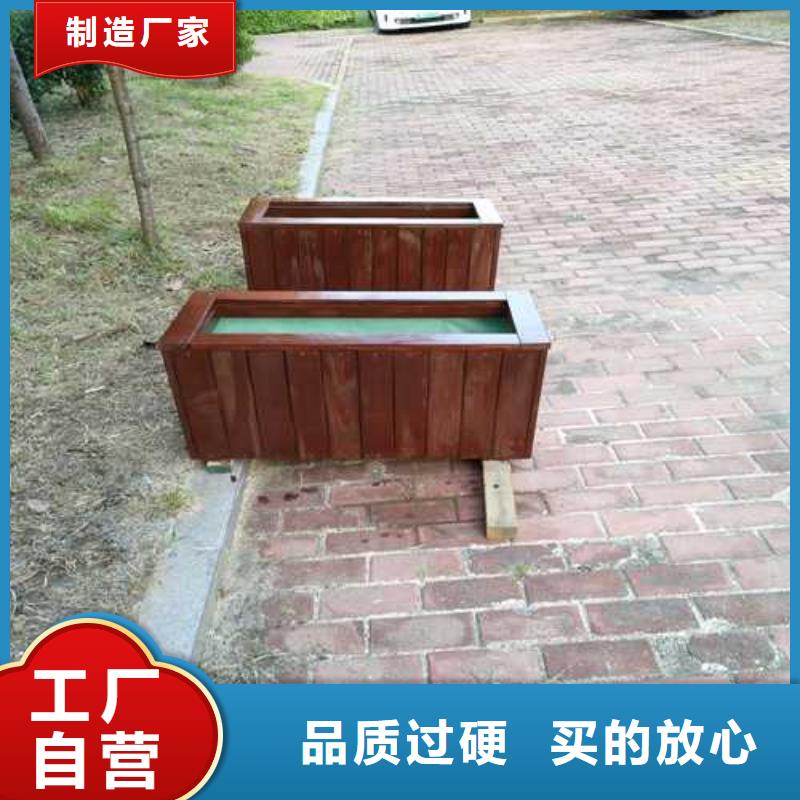 即墨区防腐木人行桥多少钱一平方