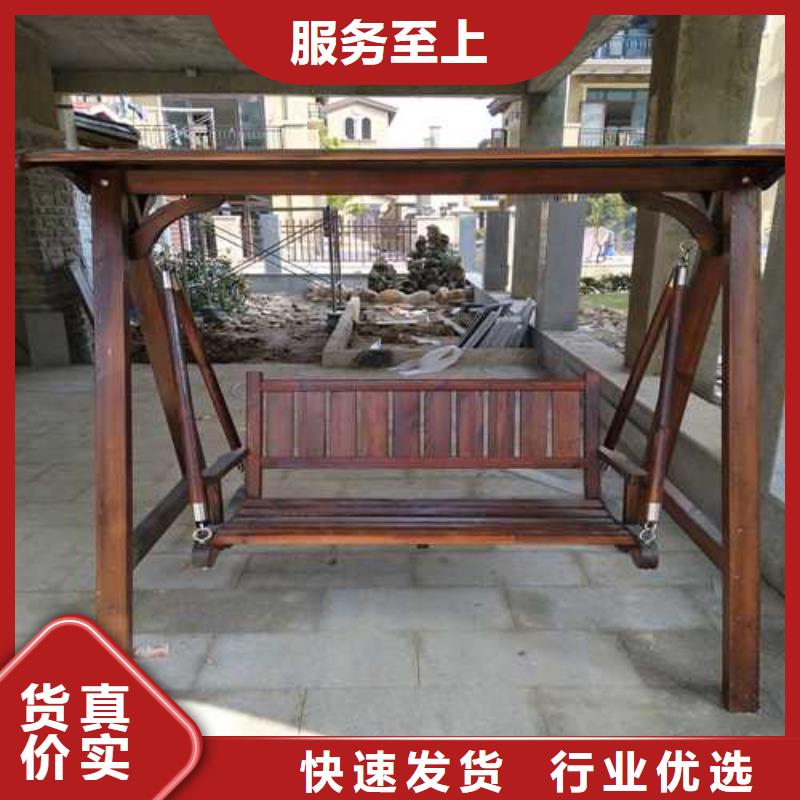 防腐木花盆厂家胶州市