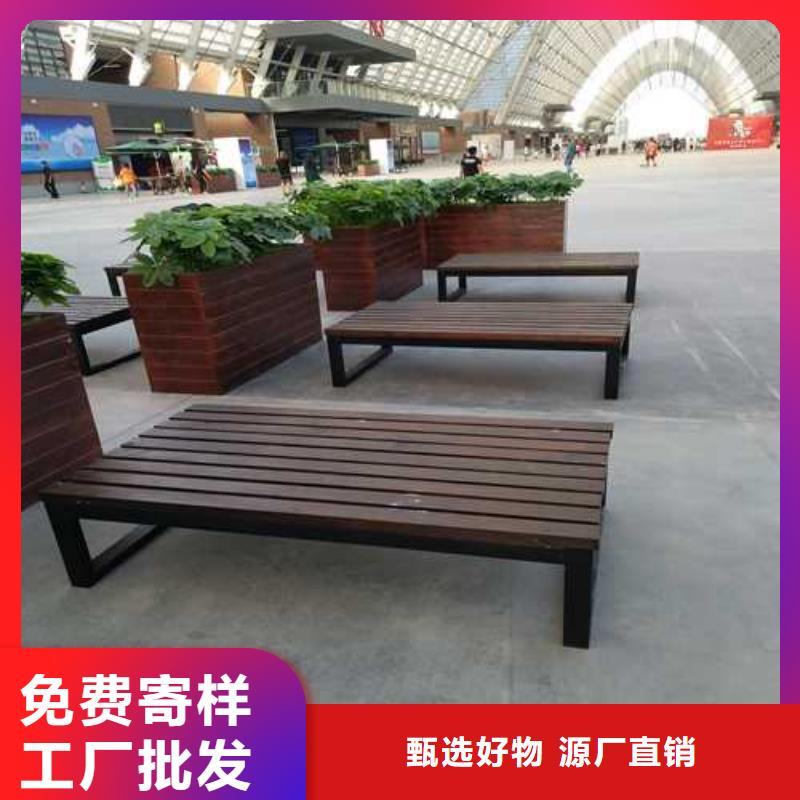 防腐木围栏批发价格海阳市