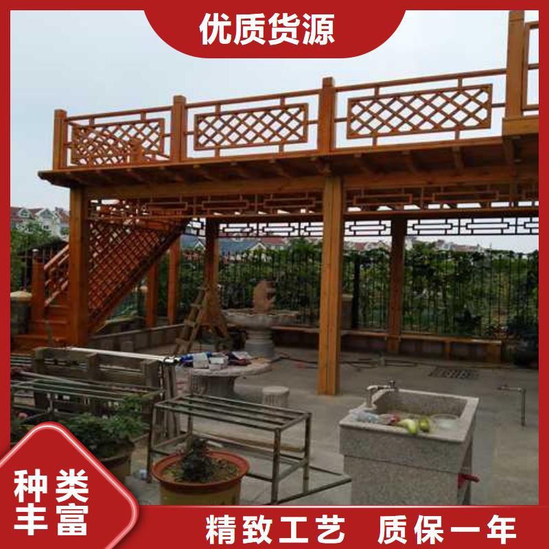 莱阳市防腐木狗窝多少钱一平方