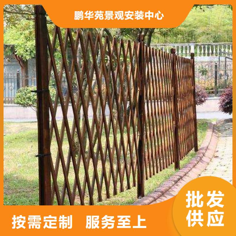 青岛市大村镇防腐木花箱价格超低