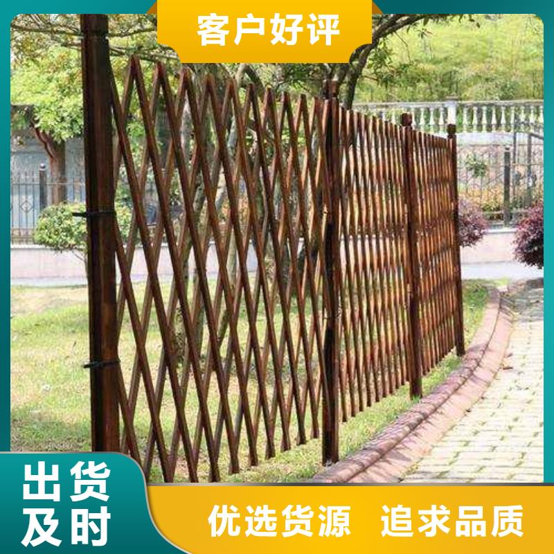 防腐木花盆厂家胶州市