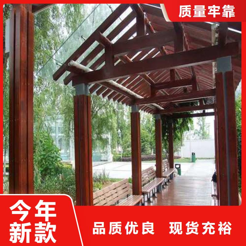 青岛市大村镇防腐木花箱价格超低