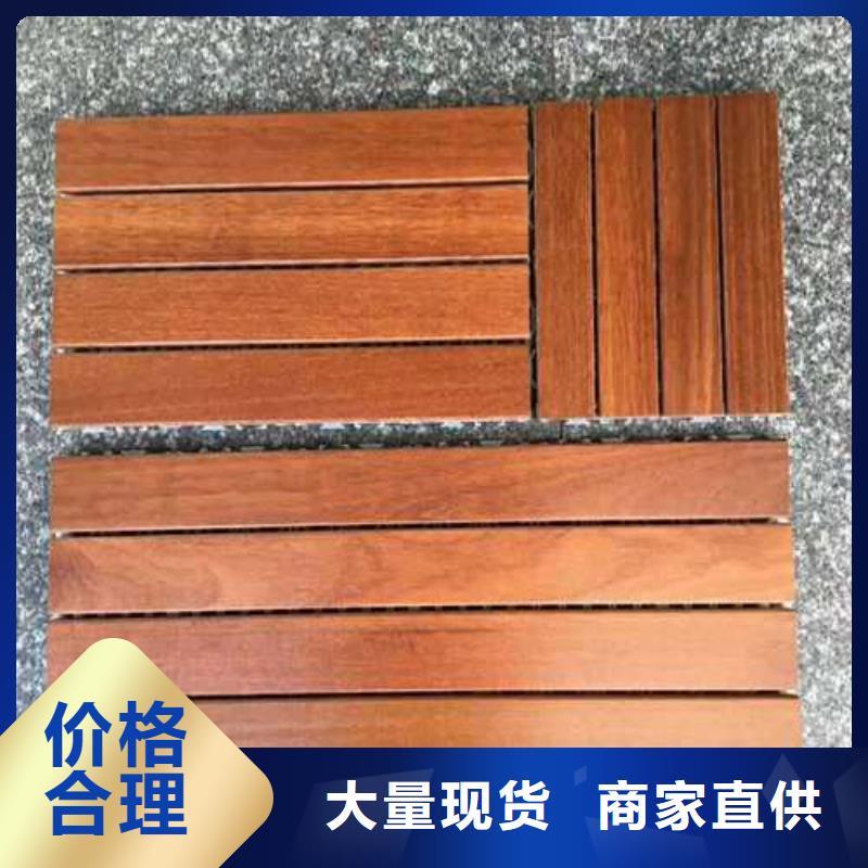 即墨区防腐木人行桥多少钱一平方